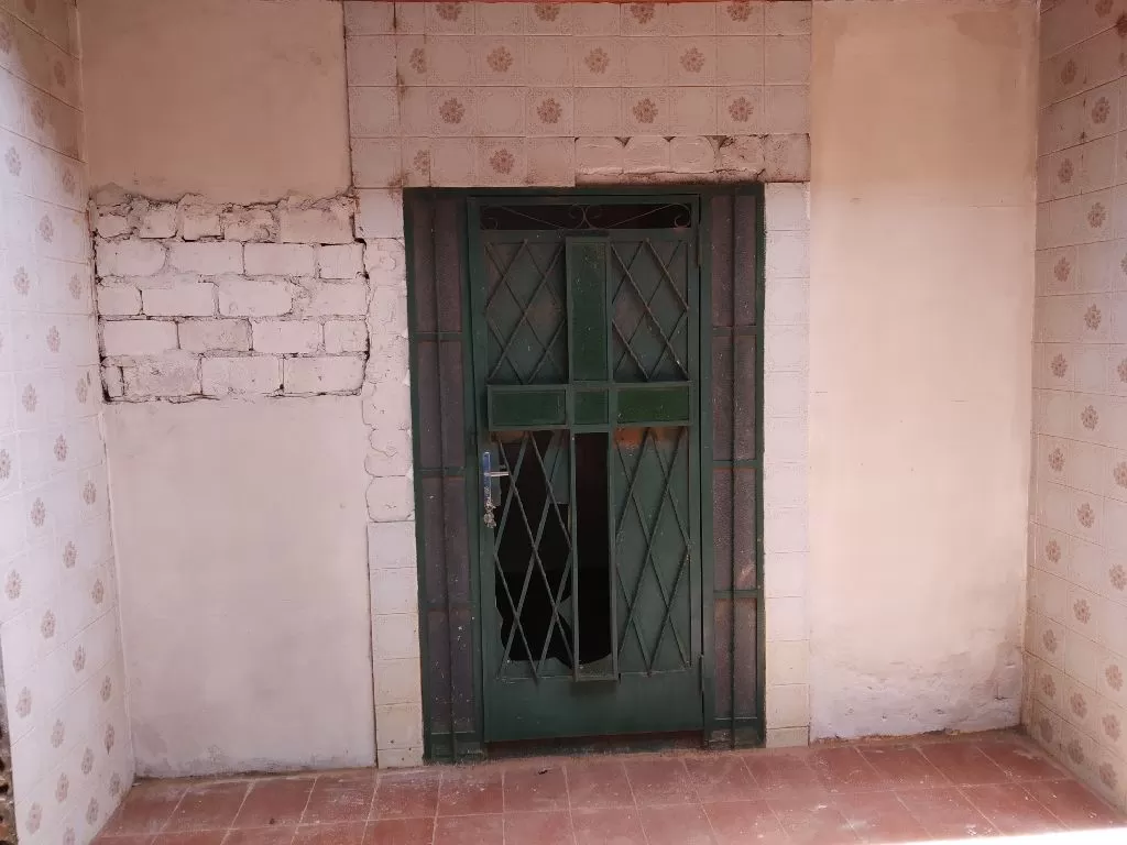 Oferta vendo panteón — foto 3