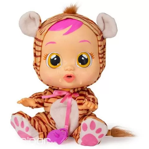 juegos bebes llorones