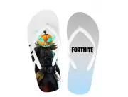 ZAPATILLA DISEÑO FORTNITE - CALCE 41