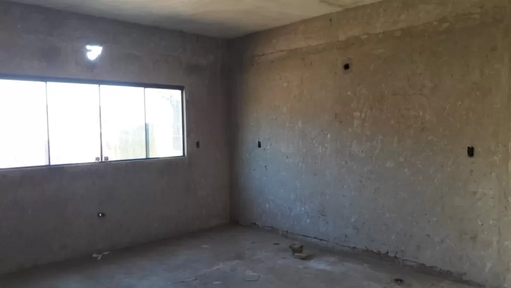 VENDO CASA A TERMINAR EN LAMBARE A UNA CUADRA DE BRUNO GUIGGIARI. ZONA POLLERIA DON JULIAN — foto 3