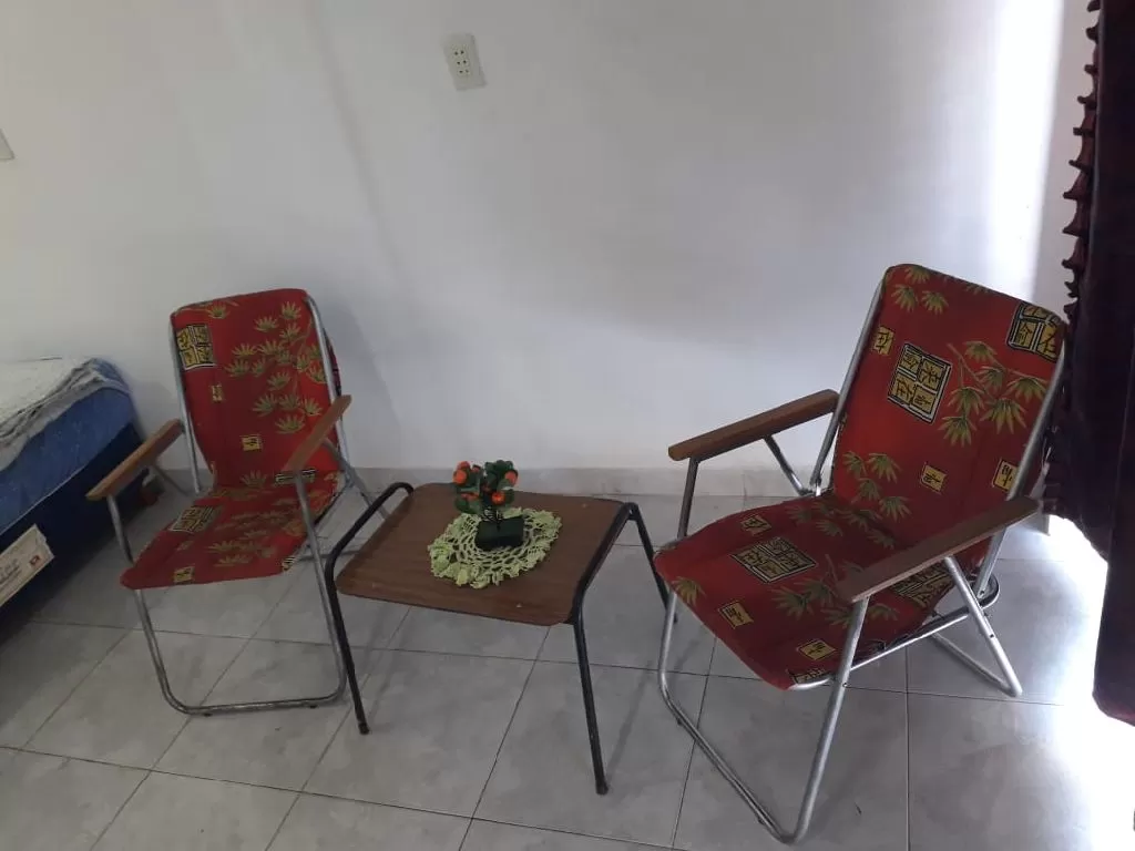 Alquiló pieza por día en encarnación — foto 2