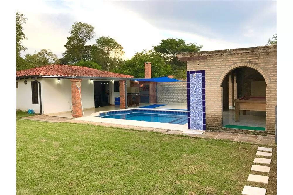 VENDO HERMOSA CASA EN MRA — foto 2