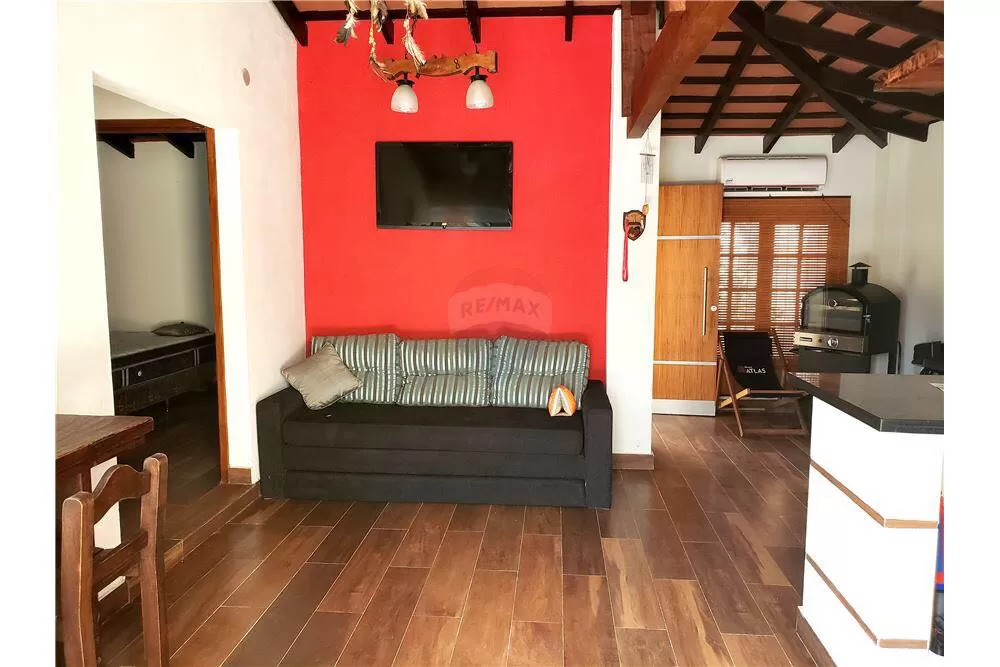 VENDO HERMOSA CASA EN MRA — foto 3