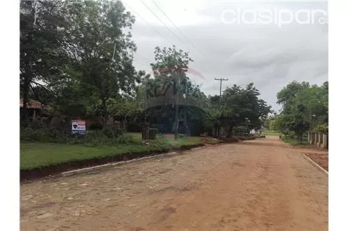 Vendo Terreno En Luque, Isla Bogado — foto 2