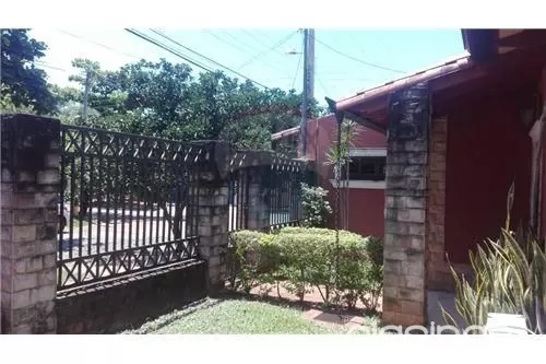 Vendo Casa - Asunción - B° Terminal — foto 2