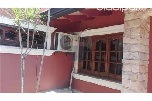 Vendo Casa - Asunción - B° Terminal — foto 3