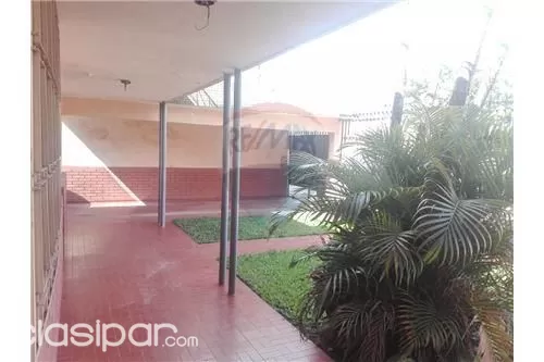VENDO CASA - B° HERRERA, ASUNCIÓN — foto 2