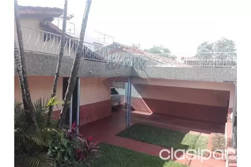 VENDO CASA - B° HERRERA, ASUNCIÓN — foto 3