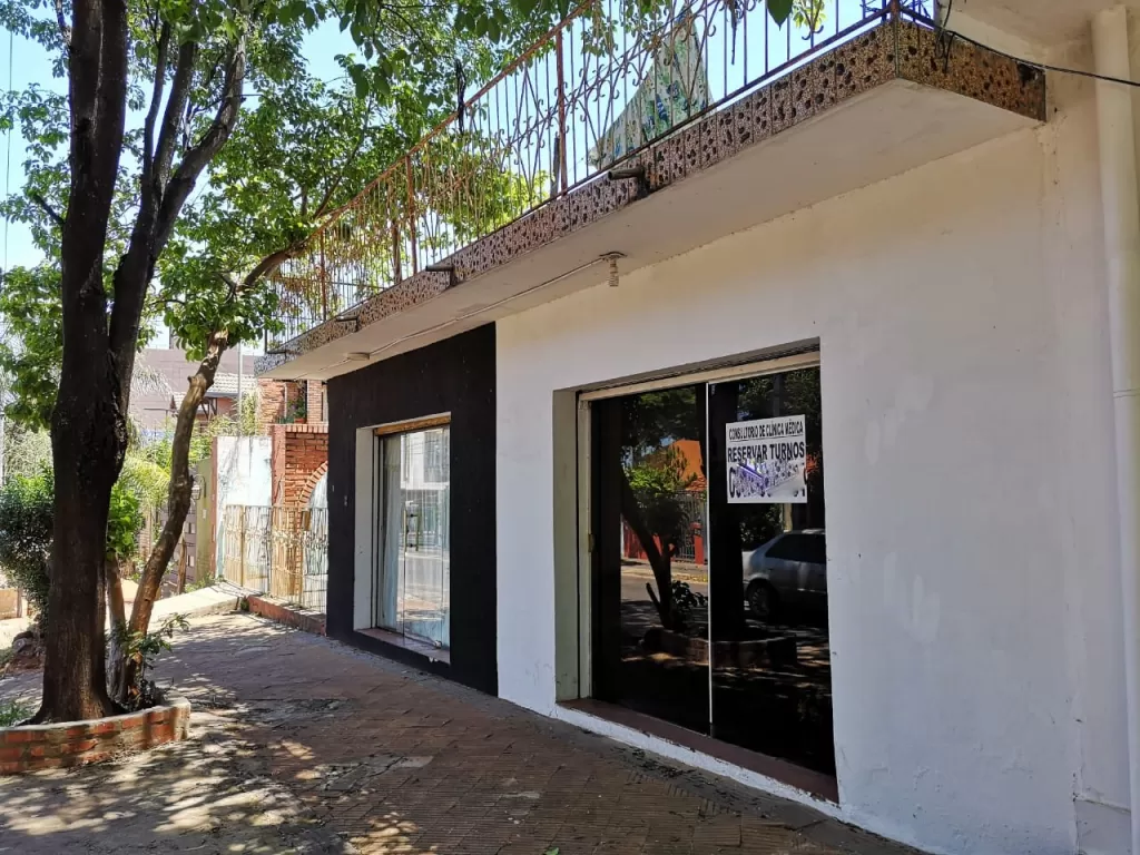 VENDO PROPIEDAD ZONA CENTRO PARAGUAYO JAPONES — foto 3
