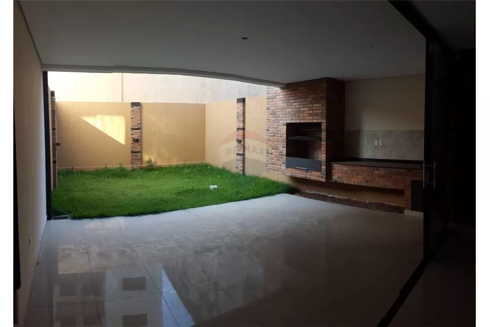 VENDO DUPLEX A ESTRENAR EN ASUNCIÓN — foto 3