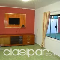 VENDO HERMOSA CASA DE 3 HAB. A 800 M DE LA UPE DE FRANCO — foto 2