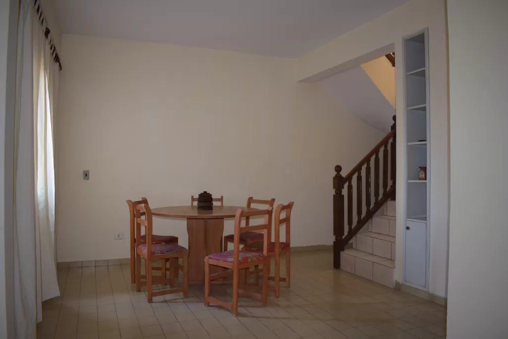 Venta de Penthouse en el centro de Asunción — foto 2