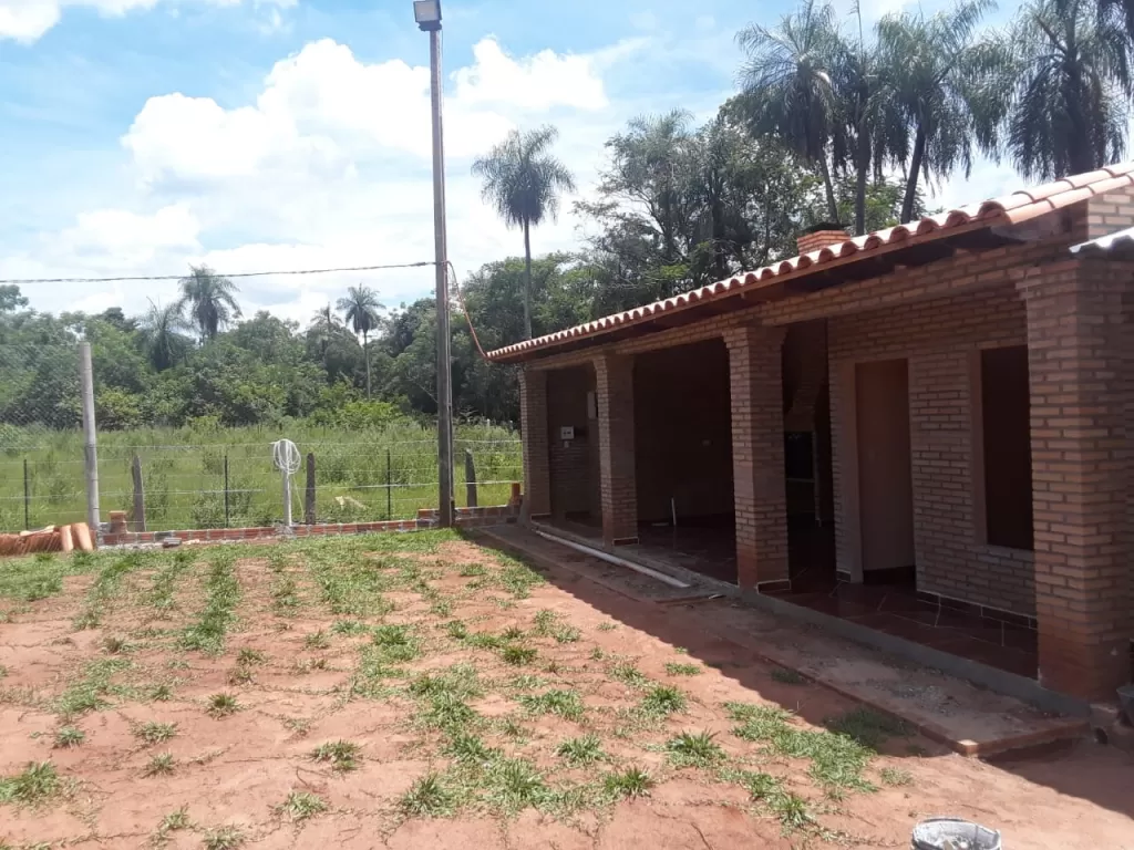 Vendo casa quinta — foto 2