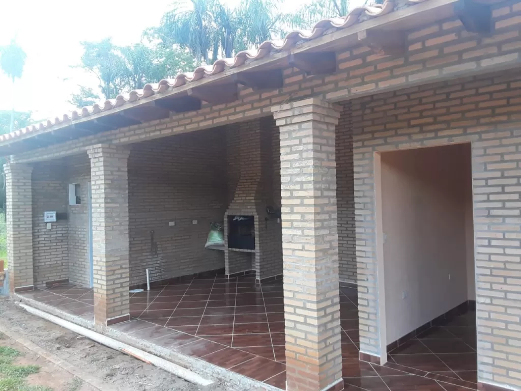 Vendo casa quinta — foto 3