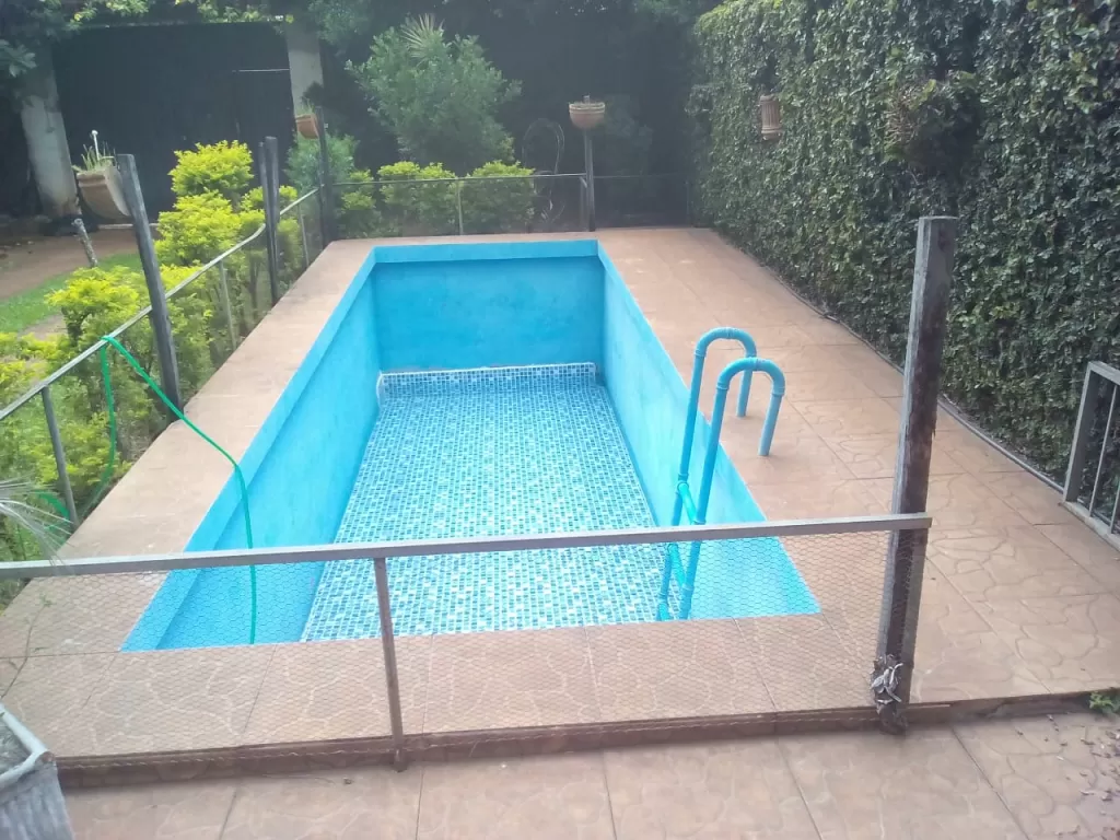VENDO CASA ZONA SAN LORENZO — foto 3