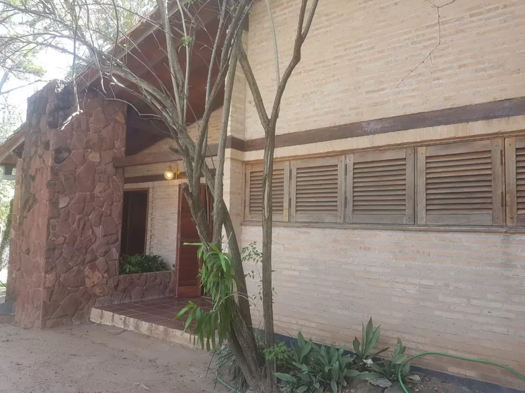 ALQUILO CASA CON PISCINA EN SAN BERNARDINO POR FIN DE SEMANA — foto 2