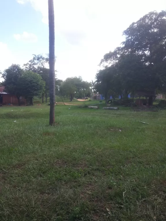 vendo terreno en Luque — foto 2
