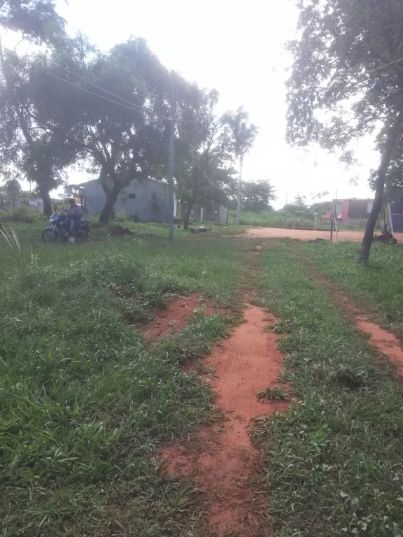 vendo terreno en Luque — foto 3