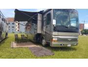 Casa Rodante (Motorhome)