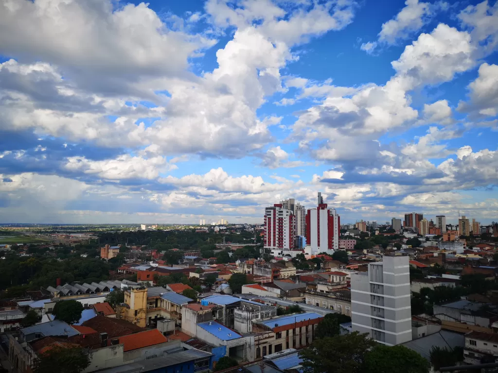Hermosa vista y ubicación inmejorable — foto 2