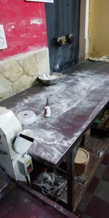 Panaderia confitería — foto 3