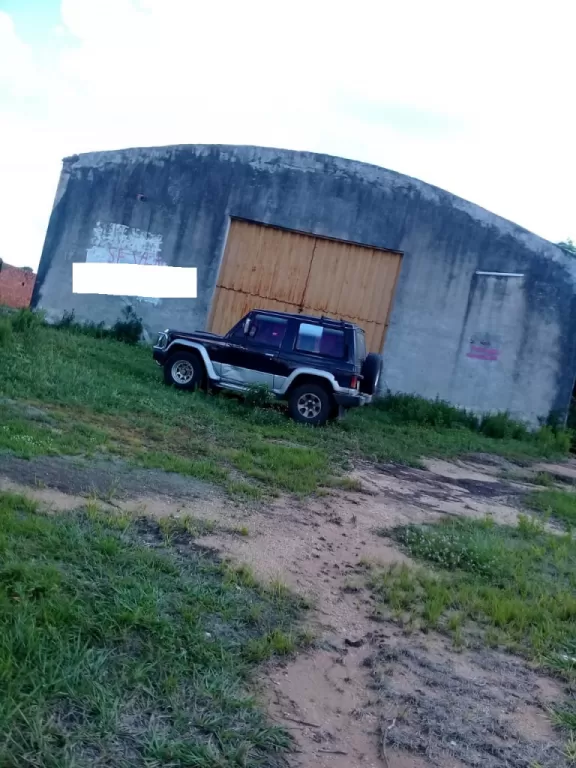 CASA CON DEPOSITO TINGLADO EN CORDILLERA — foto 3