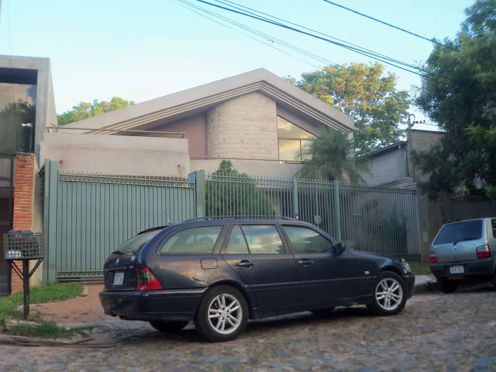 VILLA MORRA CERCANÍAS DEL COLEGIO — foto 2
