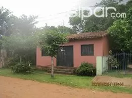 VENDO CASA UBICADA EN EL BARRIO LUCERITO DE LA CIUDAD DE SAN LORENZO — foto 2