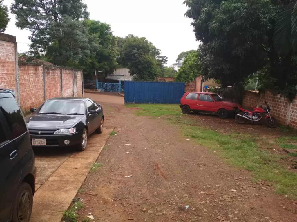 VENDO DEPÓSITO EN KM 5 LA BLANCA — foto 3