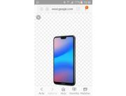 SAMSUNG P20 LITE : NUEVO EN CAJA ORIGINAL - EN COMODAS CUOTAS