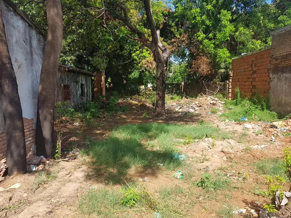 VENDO TERRENO EN LUQUE ZONA CENTRO — foto 2