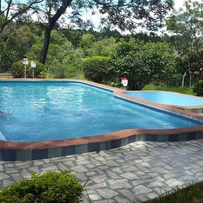 ALQUILO QUINTA EN PIRIBEBUY PARA FINES DE SEMANA, CON PISCINA y ARROYO — foto 2