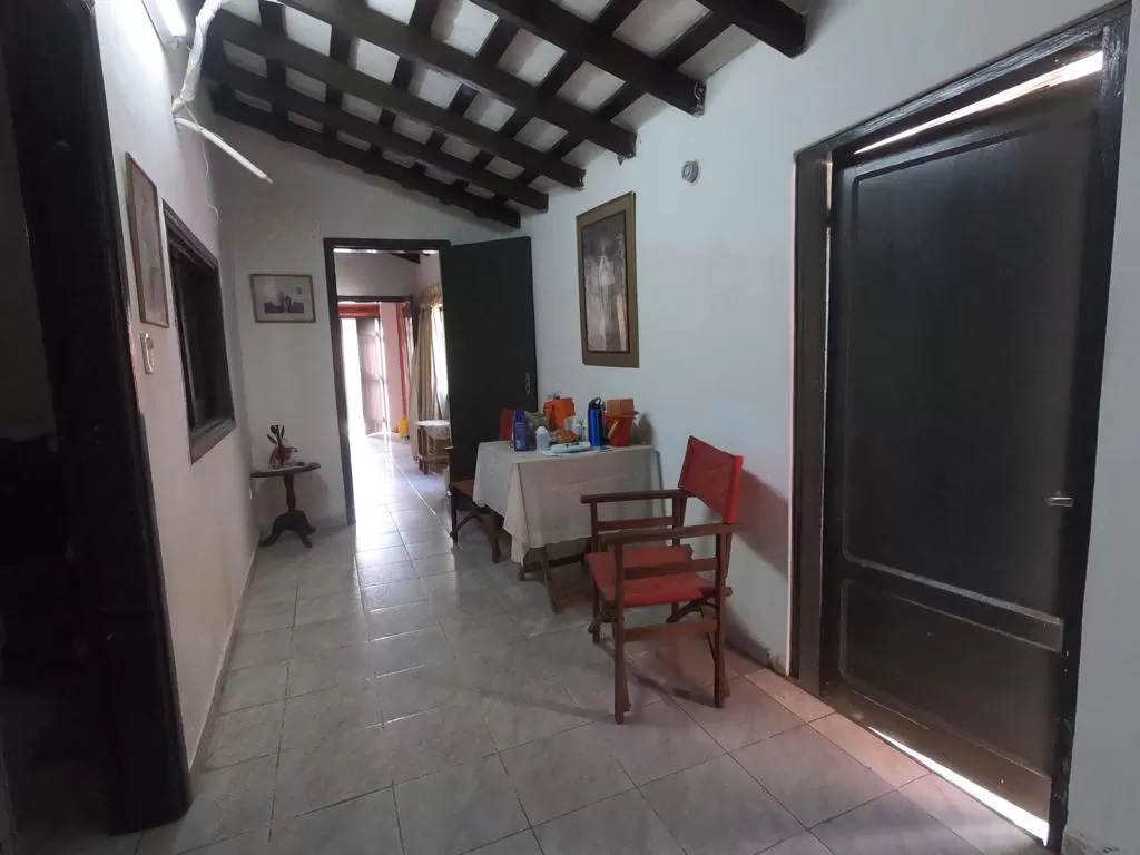 Vende Casa con Dpto. independiente 4 dormitorios en Barrio Vista Alegre — foto 3