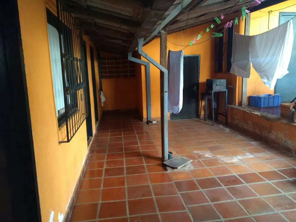 Casa, Barrio La Blanca Km 5 y medio — foto 3