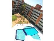 Vendo departamento en Parque Pinar