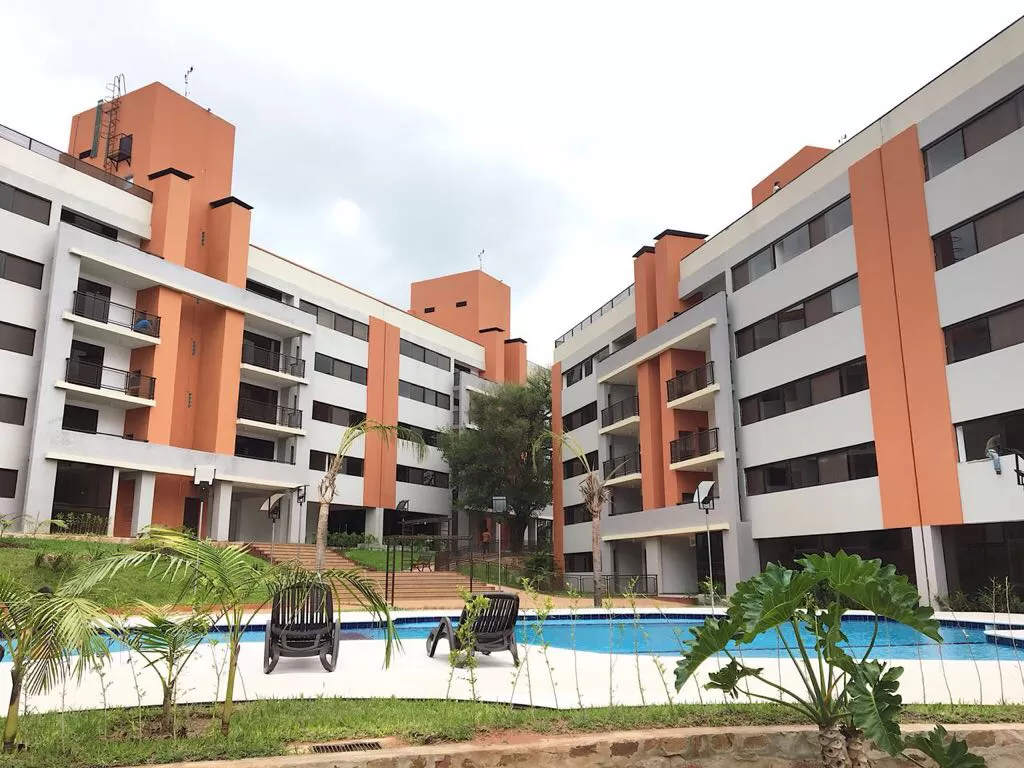 Vendo departamento en Parque Pinar — foto 3