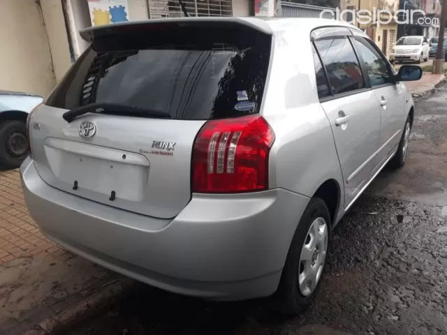 Toyota Runx 2003 — foto 3