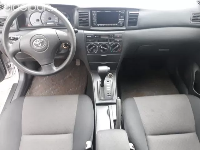 Toyota Runx 2003 — foto 4