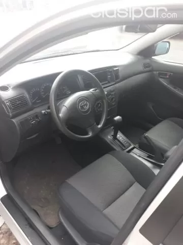 Toyota Runx 2003 - foto 8