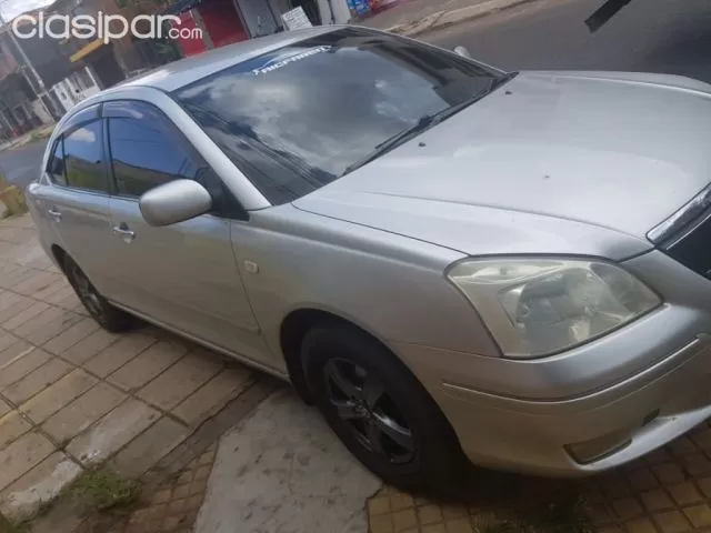 Toyota Premio 2002 - foto 2