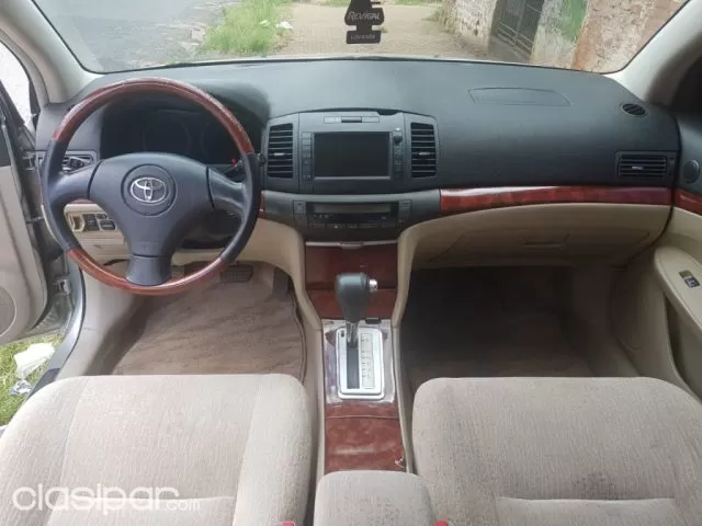 Toyota Premio 2002 — foto 3