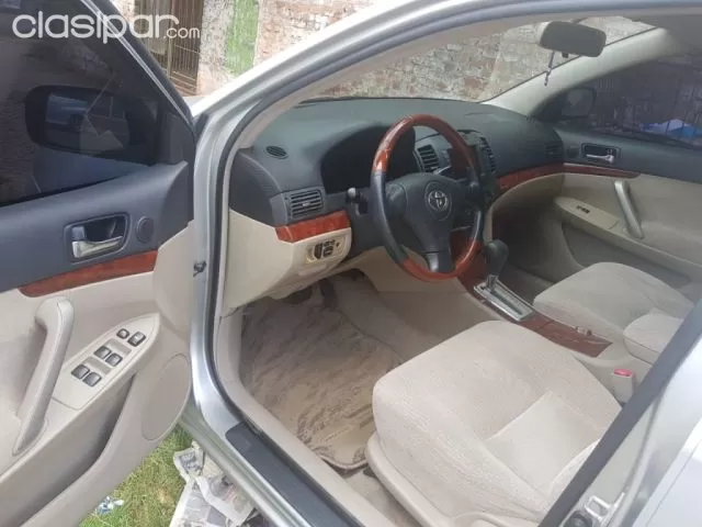 Toyota Premio 2002 — foto 6