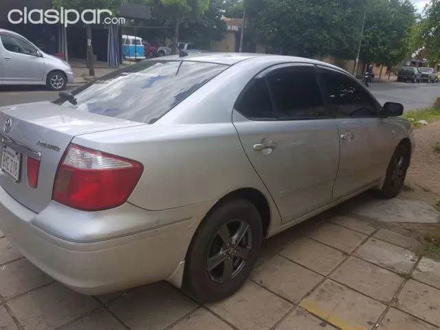 Toyota Premio 2002 — foto 7