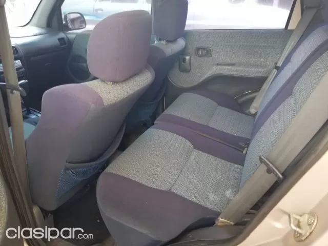 Toyota Cami 2001 - foto 8