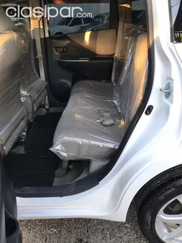 Toyota Ractis 2006 — foto 3