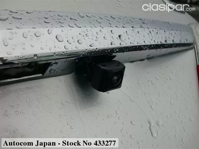 Toyota Premio 2008 — foto 4