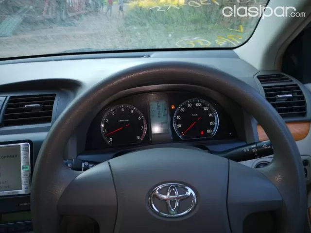 Toyota Premio 2008 — foto 5
