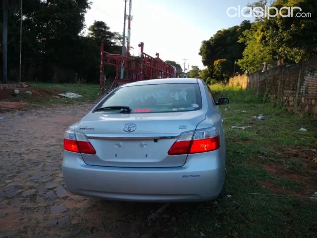Toyota Premio 2008 — foto 6
