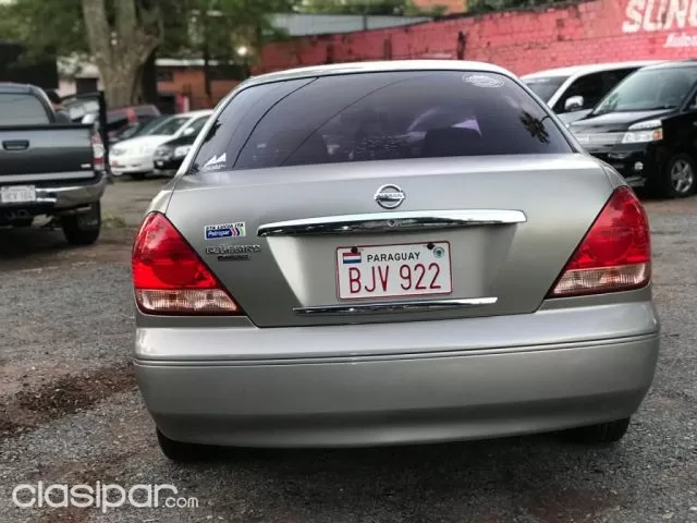 Nissan 200 2004 — foto 2