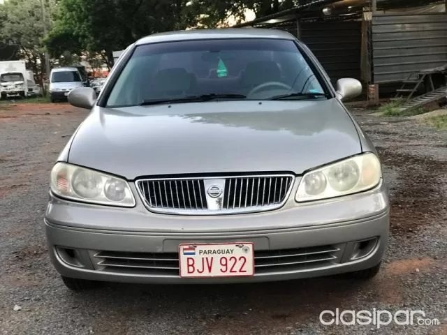 Nissan 200 2004 — foto 3